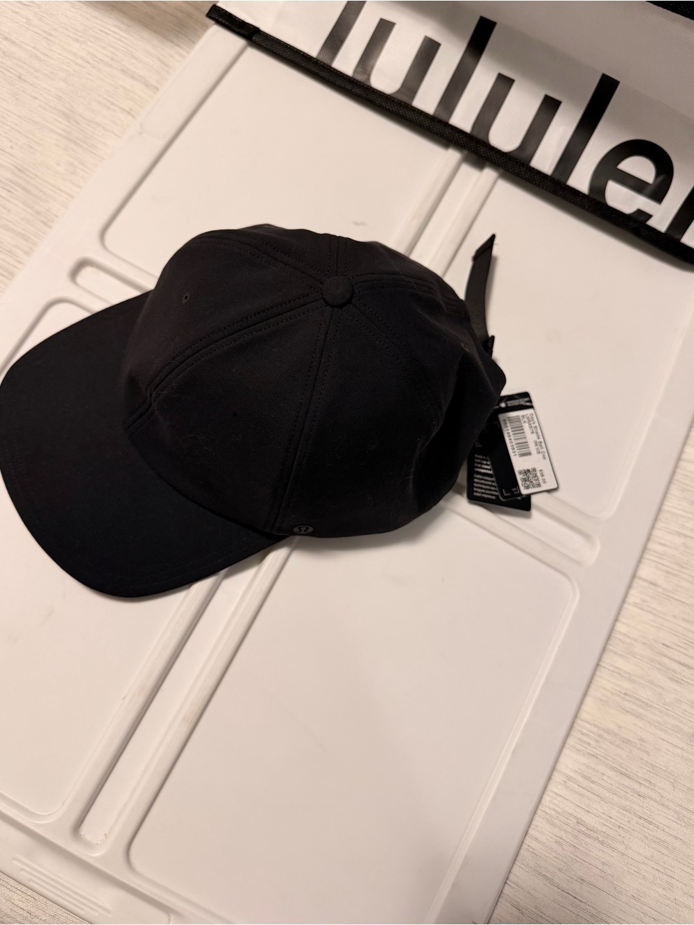 Lululemon Ball Cap Hat